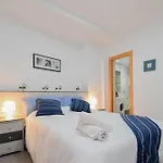 Alojat Gran Via I Apartment Granada