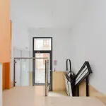 Apartment Alojat Gran Via I