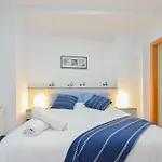 Apartment Alojat Gran Via I Granada