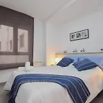 Apartment Alojat Gran Via I
