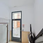 Alojat Gran Via I Apartment Granada