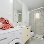 Alojat Gran Via I Apartment