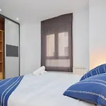 Alojat Gran Via I Apartment