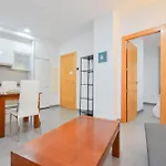 Apartment Alojat Gran Via I