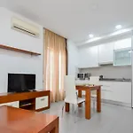 Alojat Gran Via I Apartment Granada