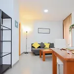 Apartment Alojat Gran Via I *