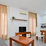 Alojat Gran Via I Apartment *