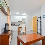 Alojat Gran Via I Apartment *