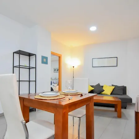Alojat Gran Via I グラナダ