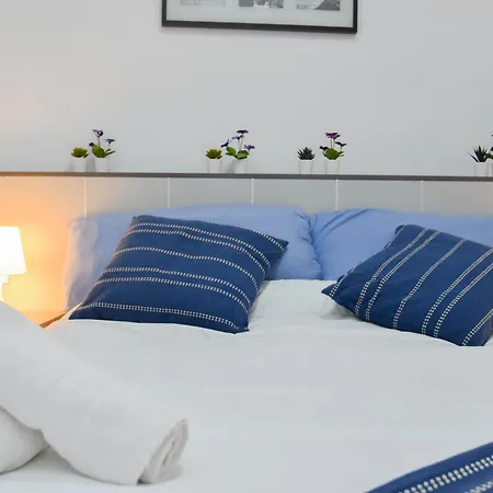 Apartamento Alojat Gran Vía I Granada